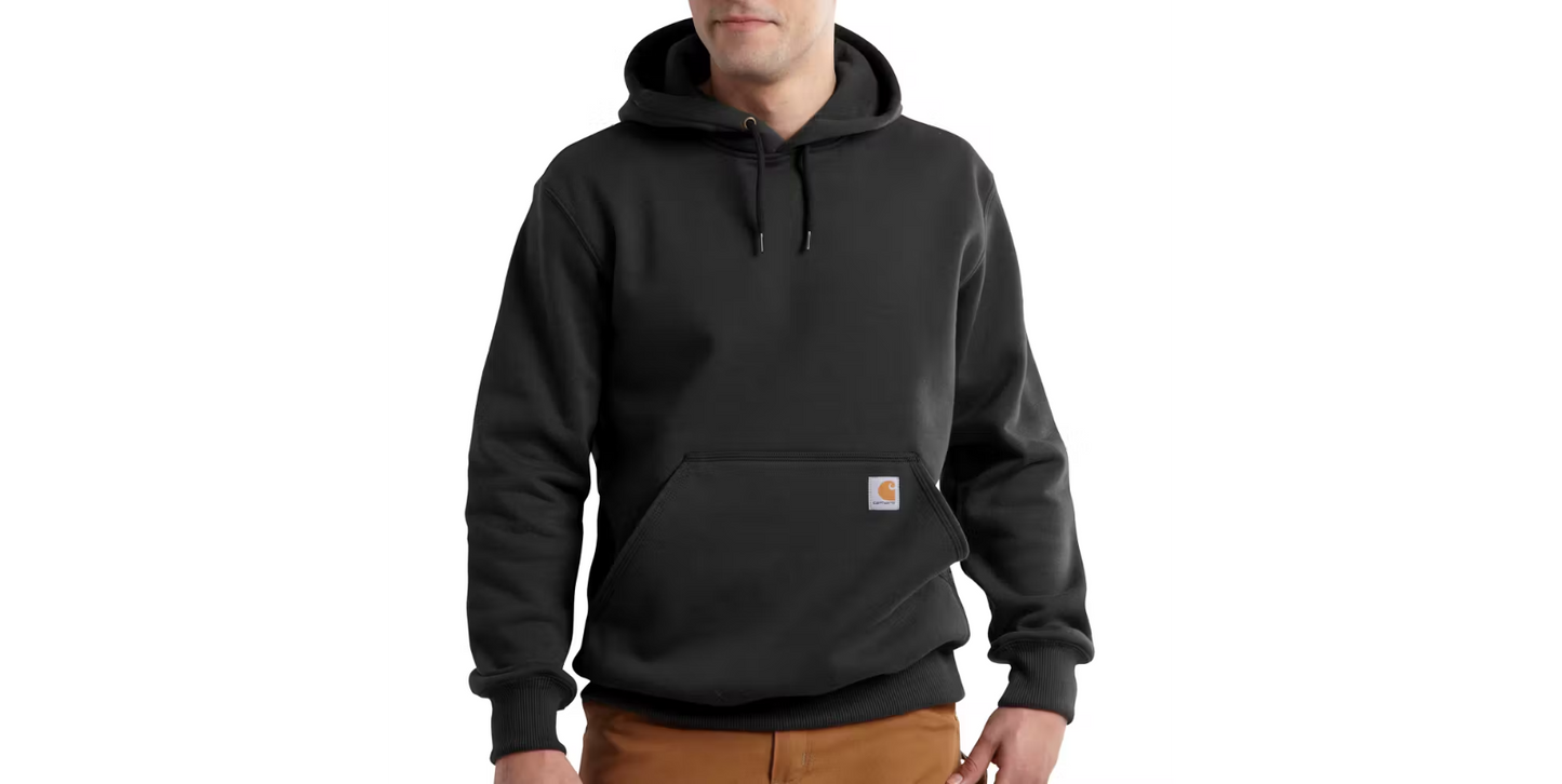 Top Flight | Carhartt Hoodie