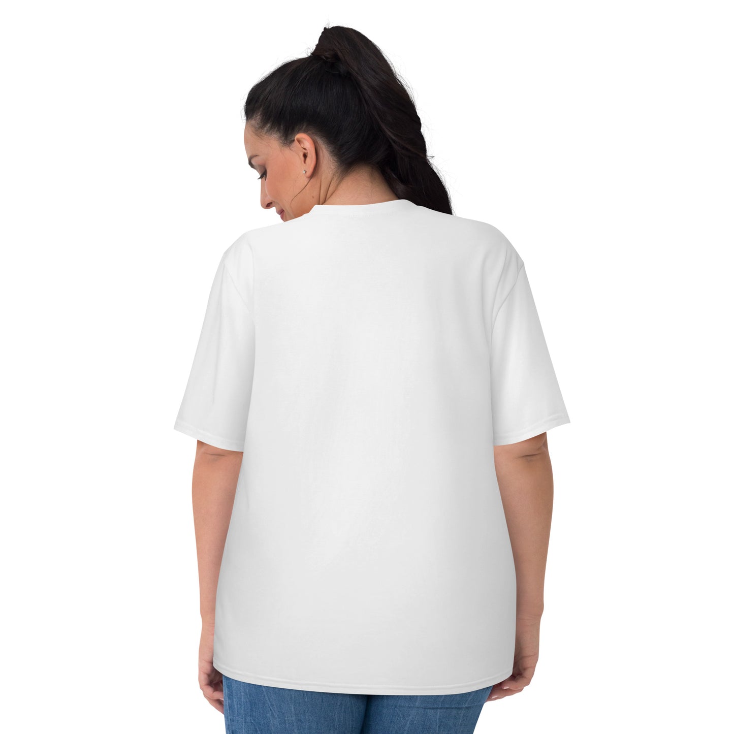 4|2 Exoskeleton - T-Shirt - Alexandra Fredericks