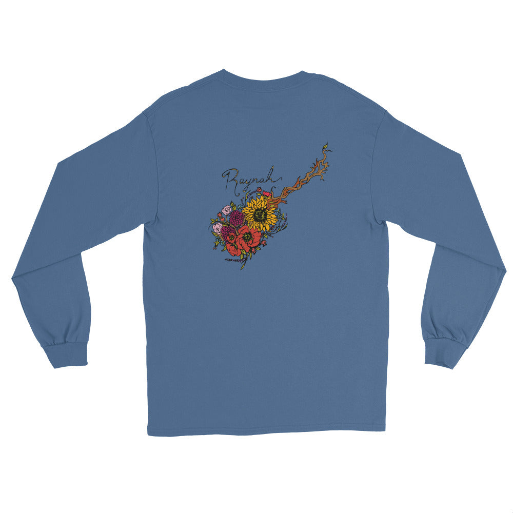 Raynah 1|1 Long Sleeve