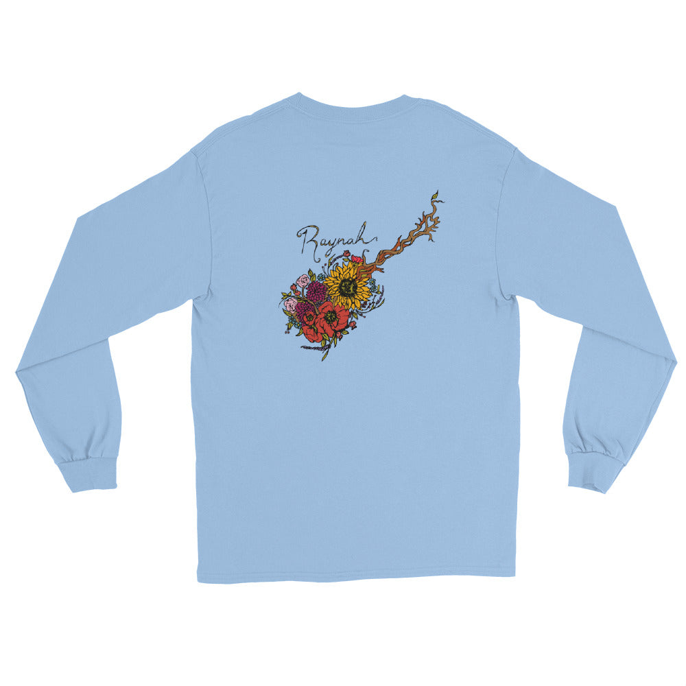 Raynah 1|1 Long Sleeve
