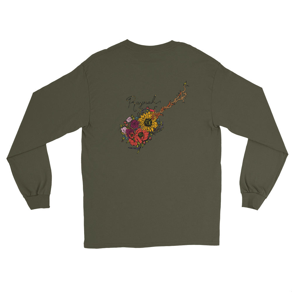 Raynah 1|1 Long Sleeve