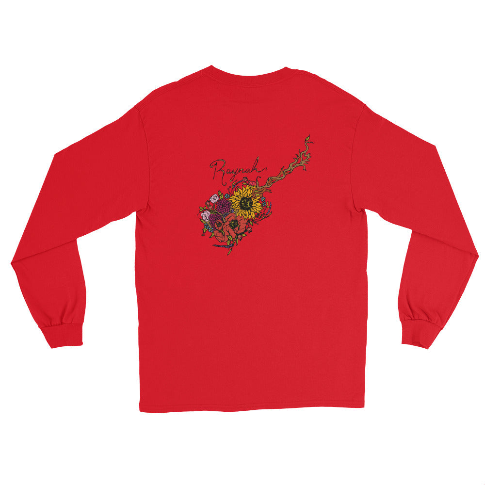 Raynah 1|1 Long Sleeve