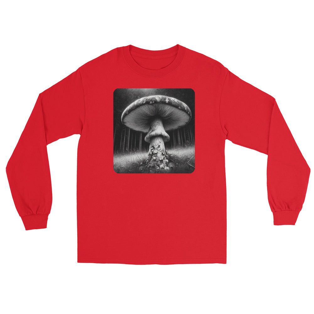 2|6 A Moxie Mushroom - Long Sleeve - MOXIE MODA