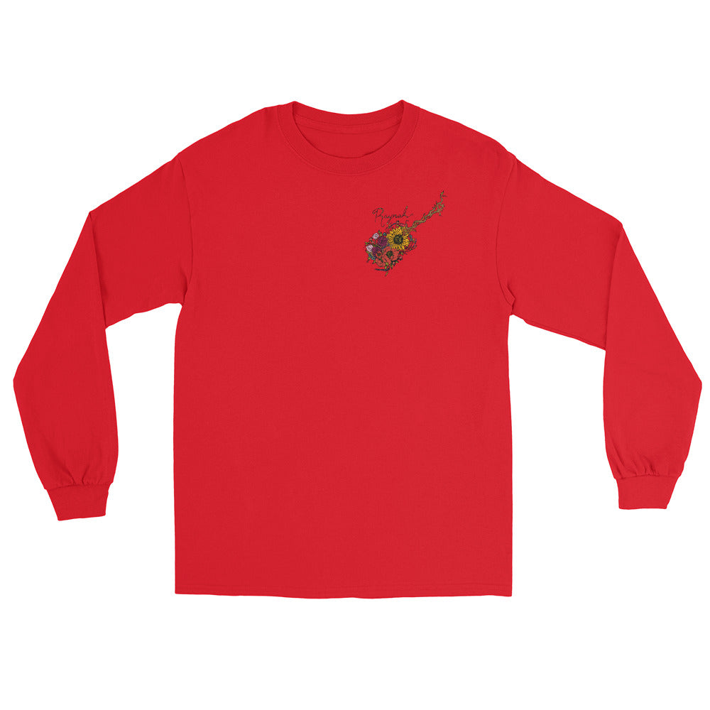 Raynah 1|1 Long Sleeve