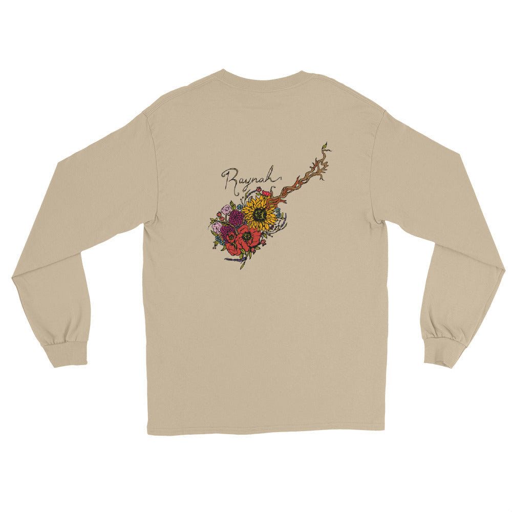 Raynah 1|1 Long Sleeve