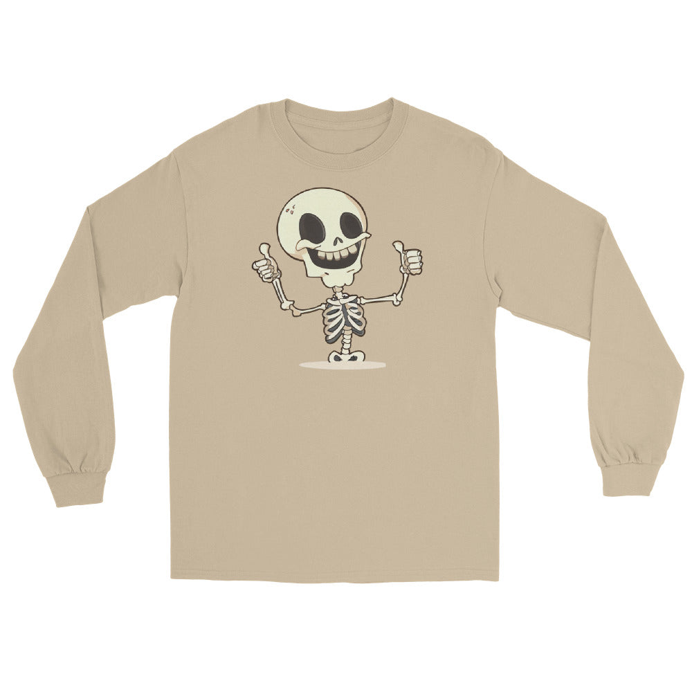 2|2 Everything's Fine - Long Sleeve - MOXIE MODA