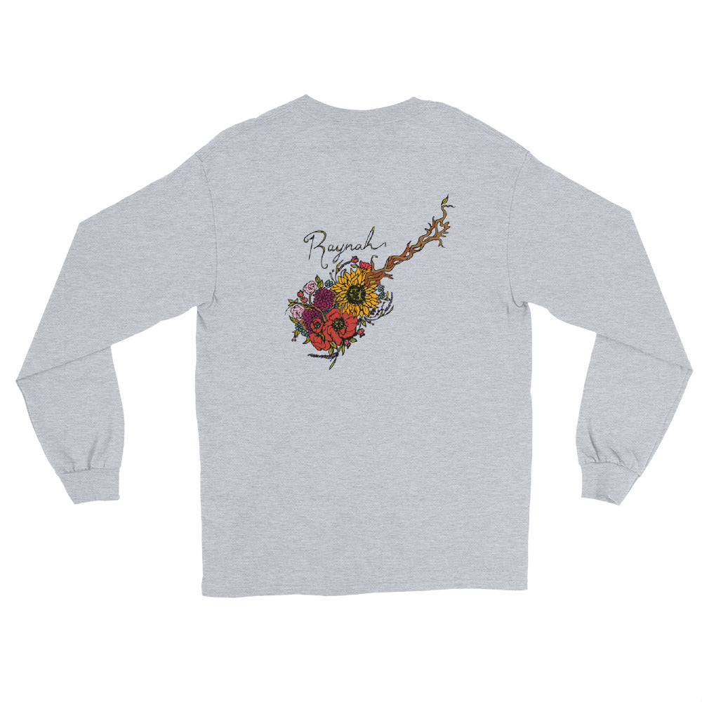 Raynah 1|1 Long Sleeve