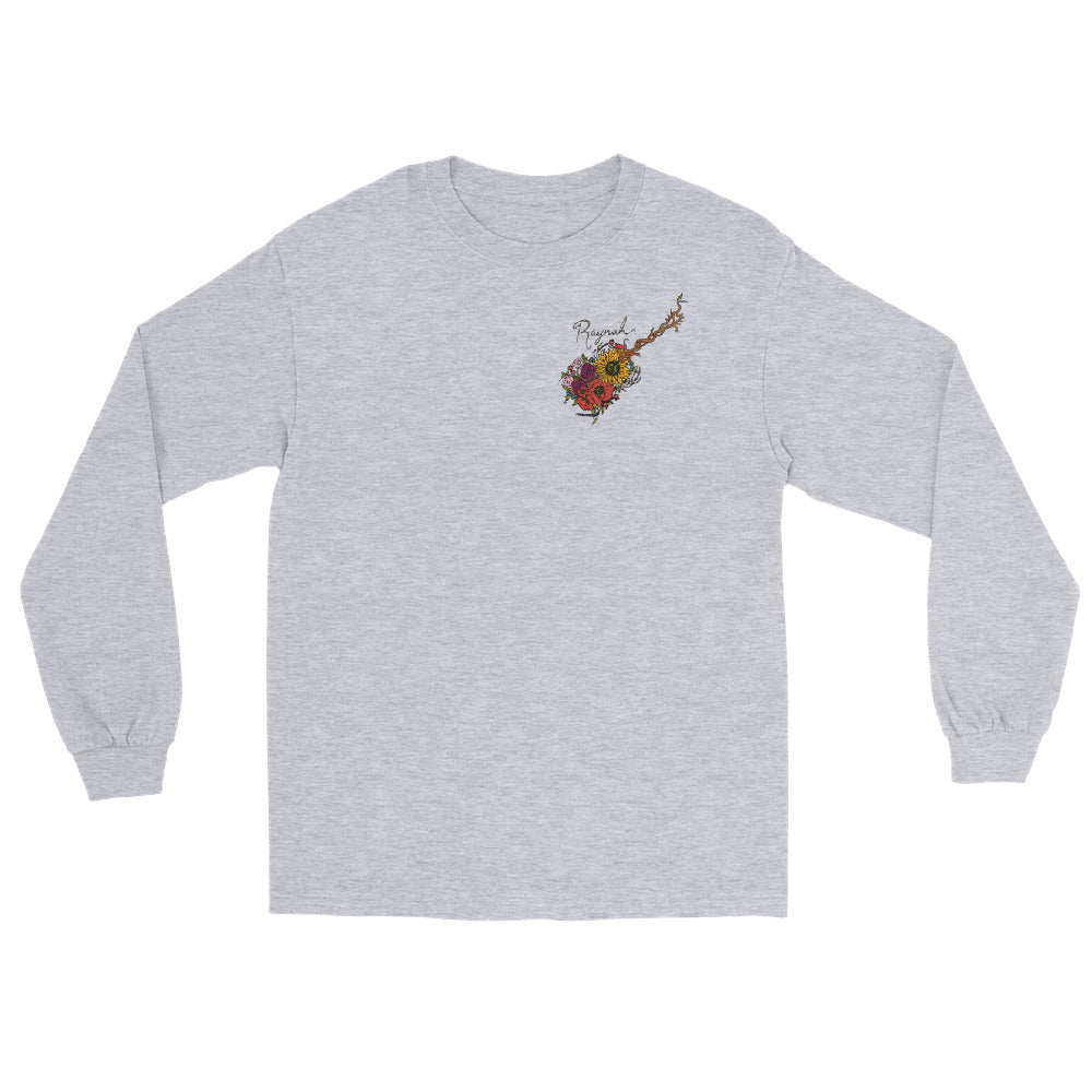 Raynah 1|1 Long Sleeve