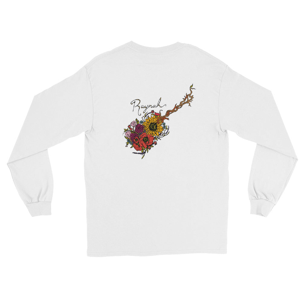 Raynah 1|1 Long Sleeve