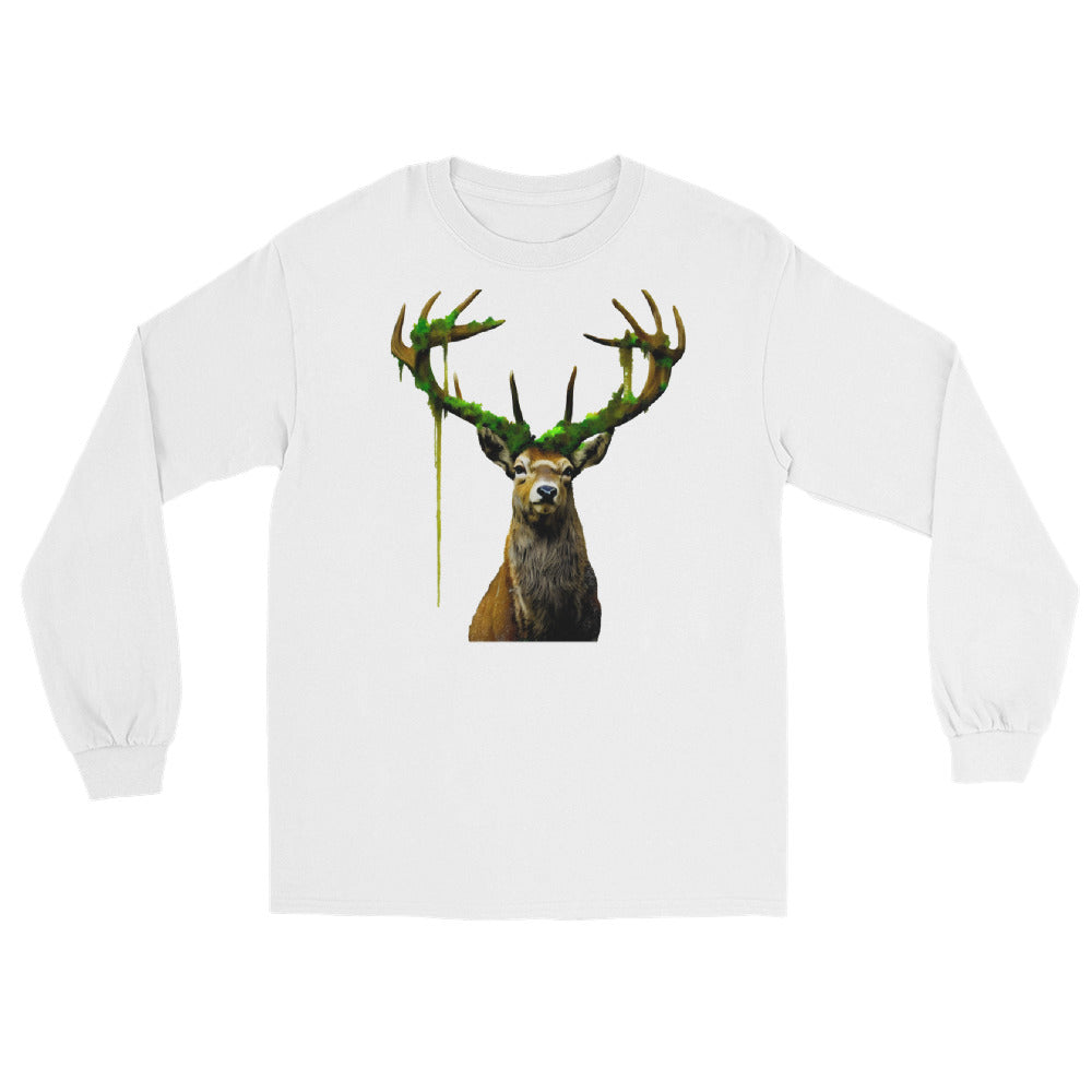 1|25 The Moxie Buck - Long Sleeve - MOXIE MODA