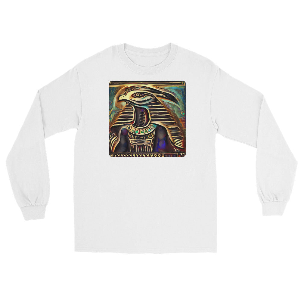 1|27 Horus - Long Sleeve - MOXIE MODA