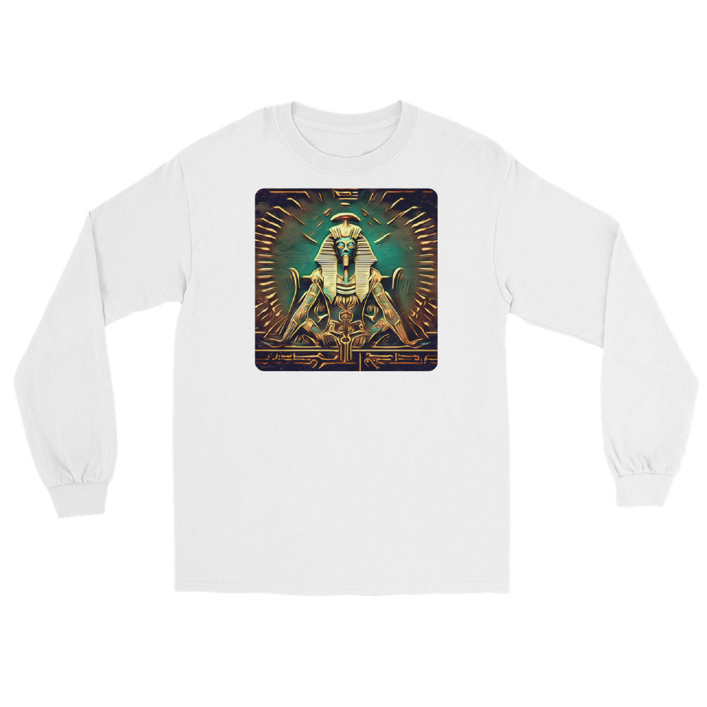1|28 Moxie Pharaoh - Long Sleeve - MOXIE MODA