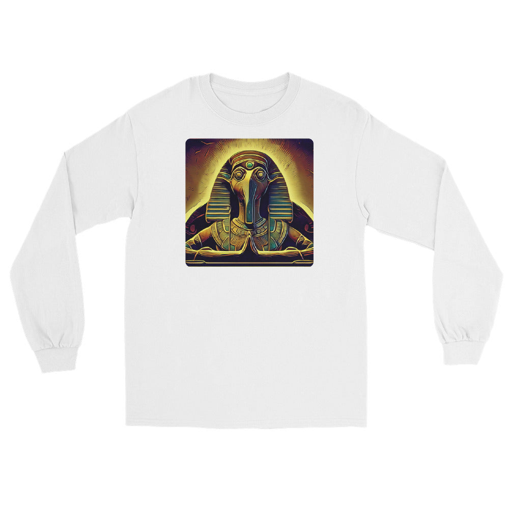 1|29 A Moxie Prayer - Long Sleeve - MOXIE MODA