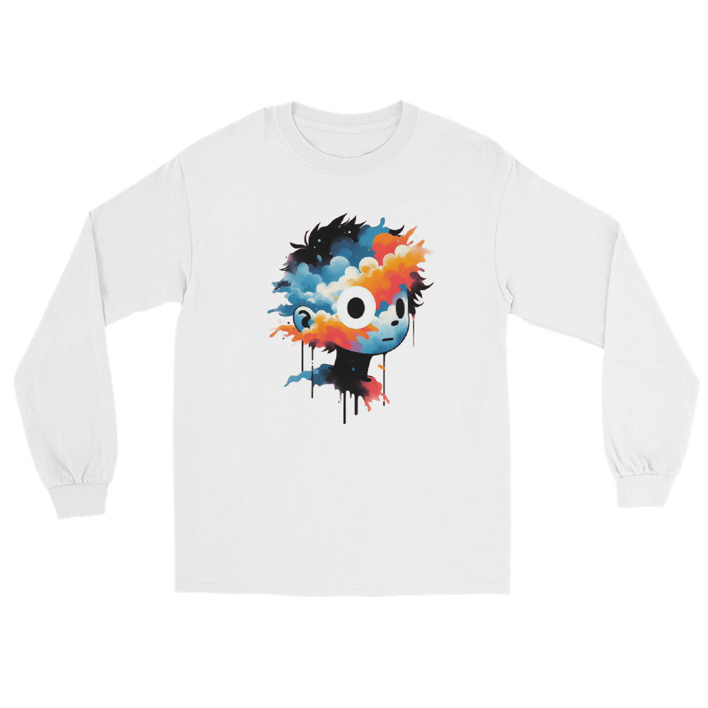 2|28 Open Your Mind - Long Sleeve - MOXIE MODA