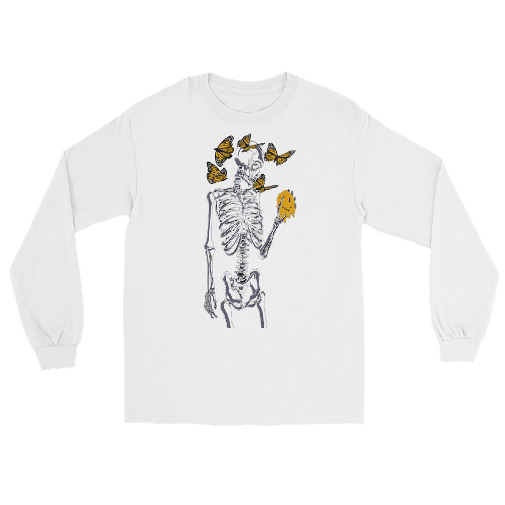 4|2 Exoskeleton - Long Sleeve - Alexandra Fredericks