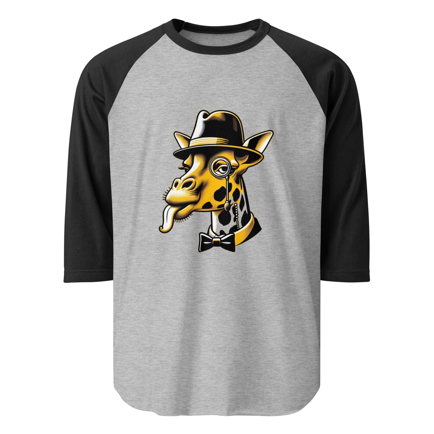 2|11 Height of Sophistication - 3/4 Sleeve Shirt - MOXIE MODA