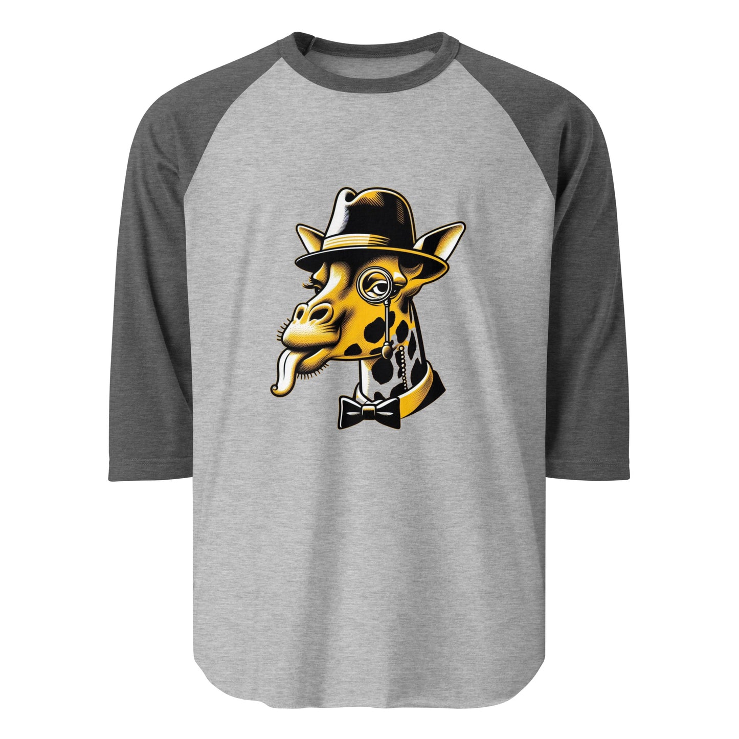 2|11 Height of Sophistication - 3/4 Sleeve Shirt - MOXIE MODA