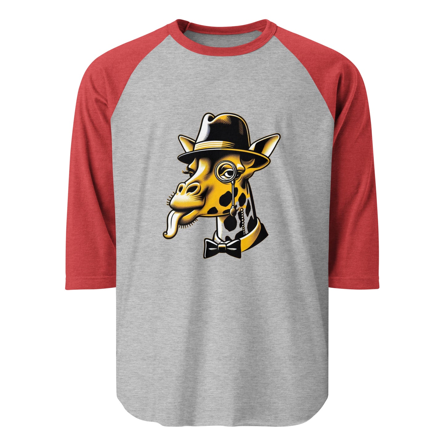 2|11 Height of Sophistication - 3/4 Sleeve Shirt - MOXIE MODA