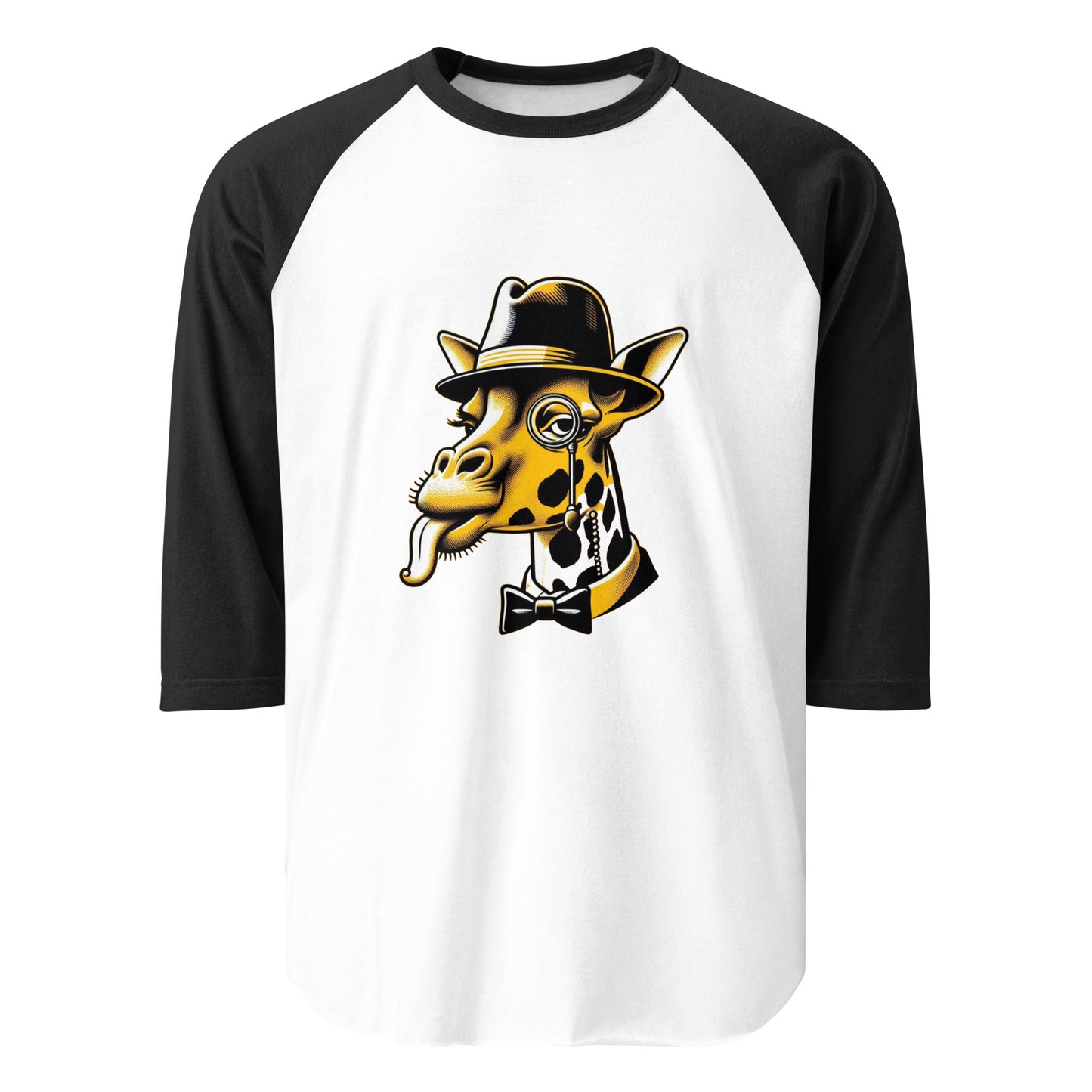 2|11 Height of Sophistication - 3/4 Sleeve Shirt - MOXIE MODA