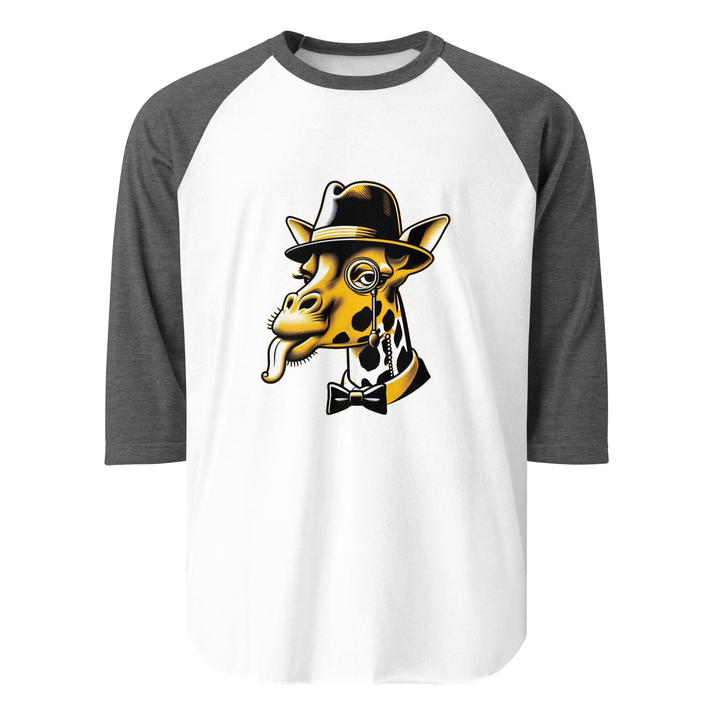 2|11 Height of Sophistication - 3/4 Sleeve Shirt - MOXIE MODA