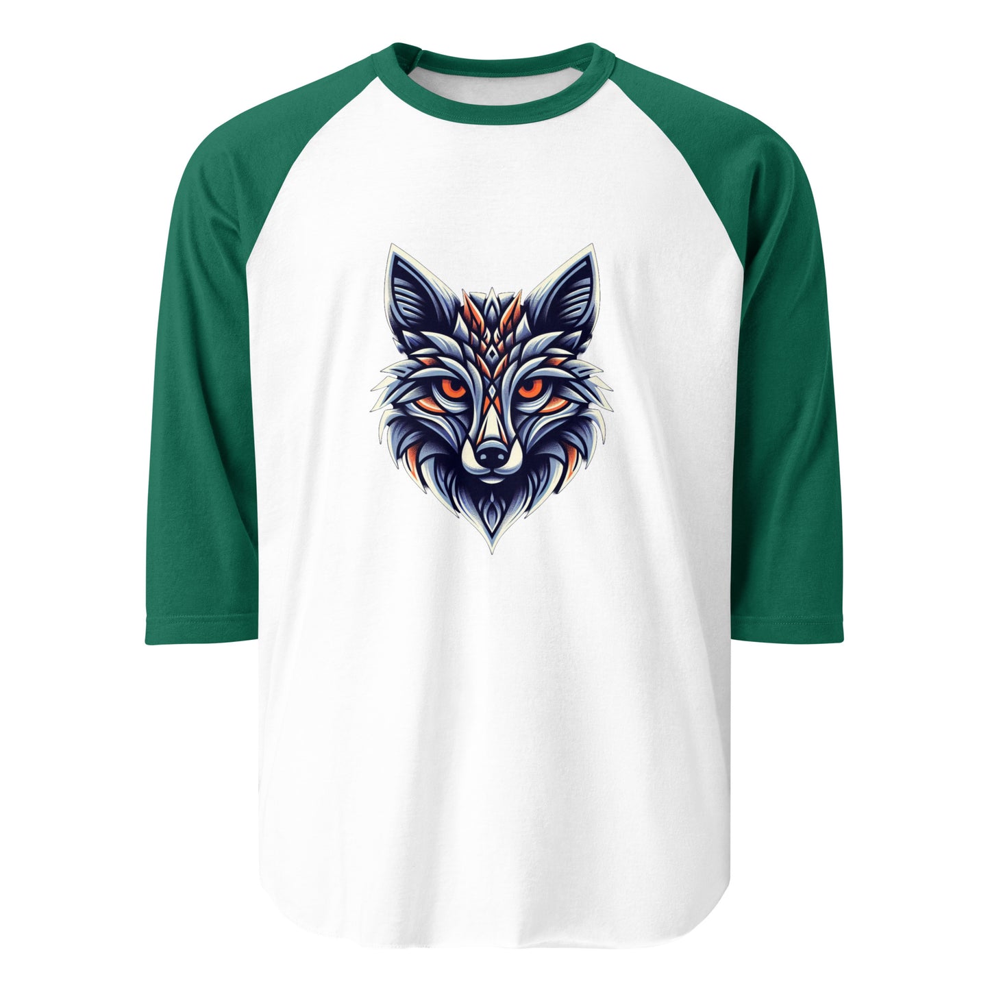 2|20 Moxie Protector - 3/4 Sleeve Shirt - MOXIE MODA