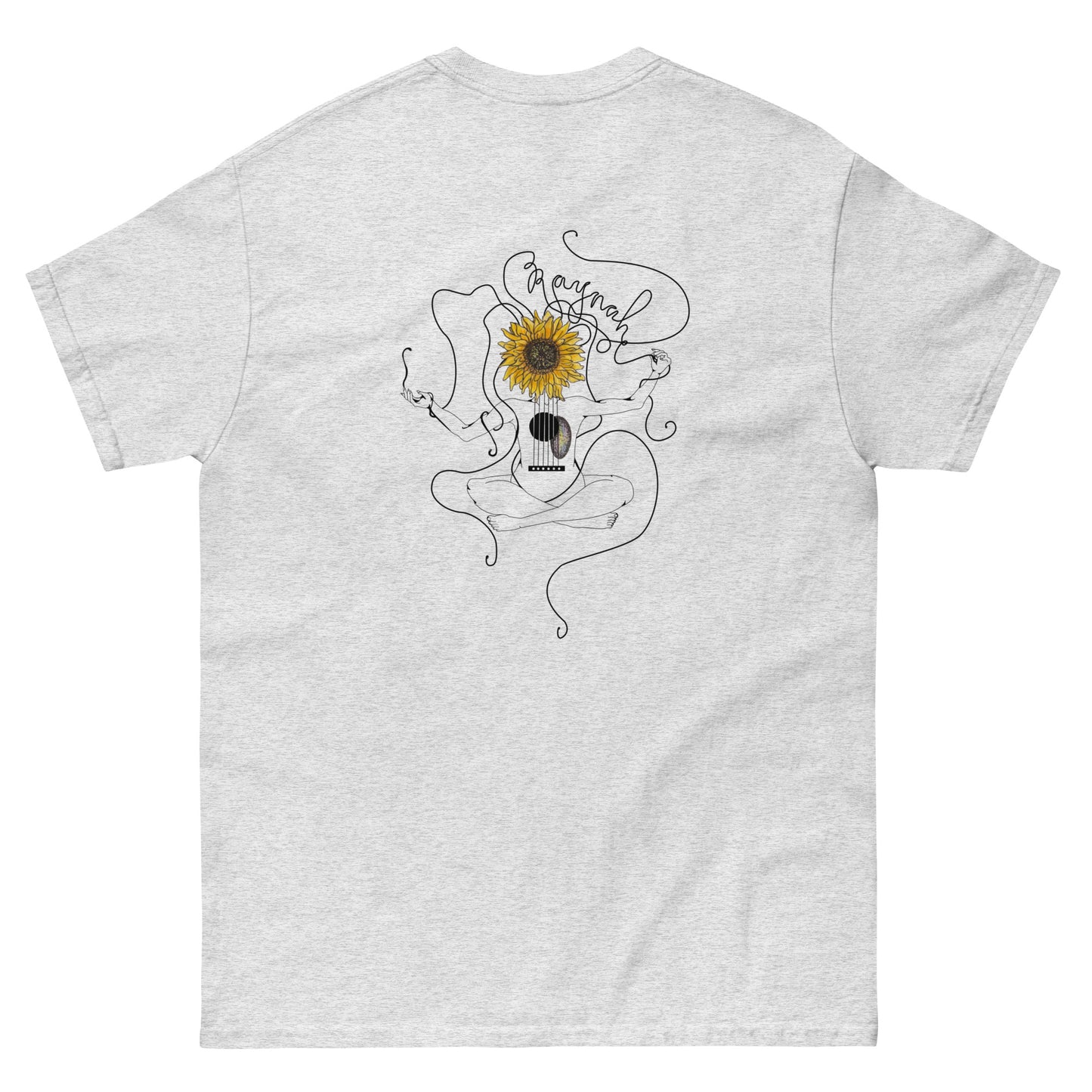 Raynah 1|2 T-Shirt