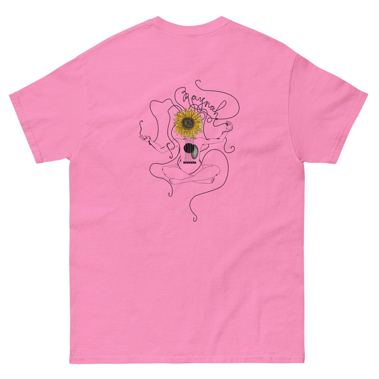 Raynah 1|2 T-Shirt