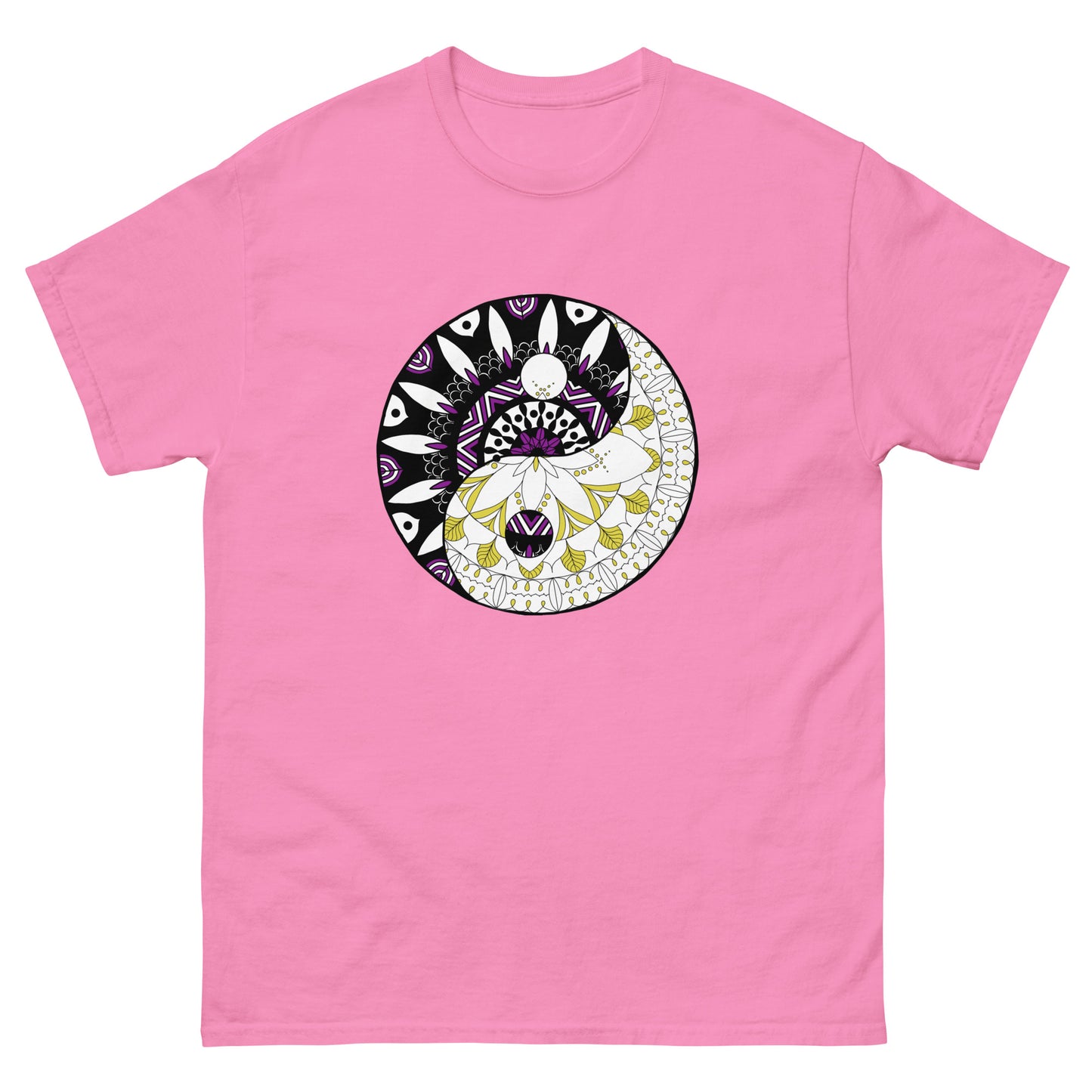 4|1 Balance - T-Shirt - Alexandra Fredericks
