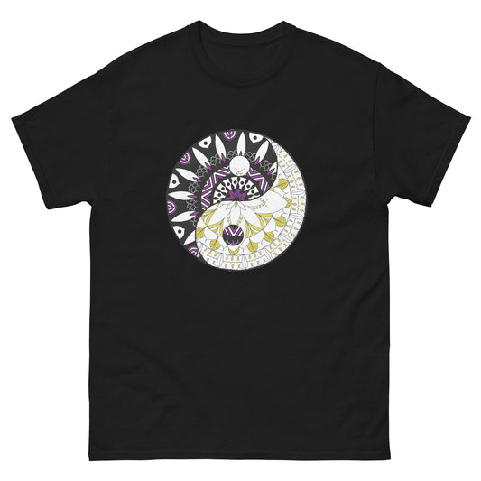 4|1 Balance - T-Shirt - Alexandra Fredericks