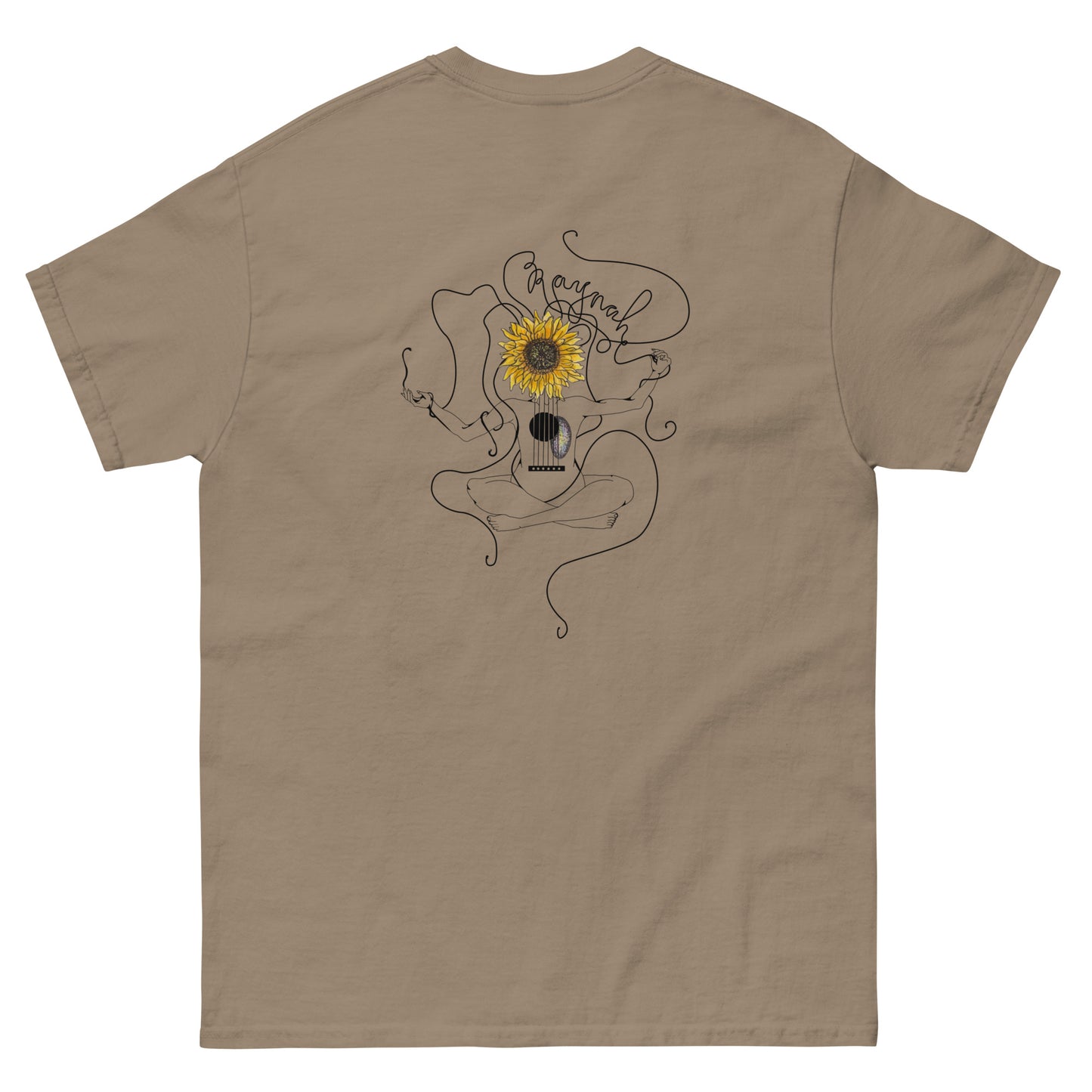 Raynah 1|2 T-Shirt