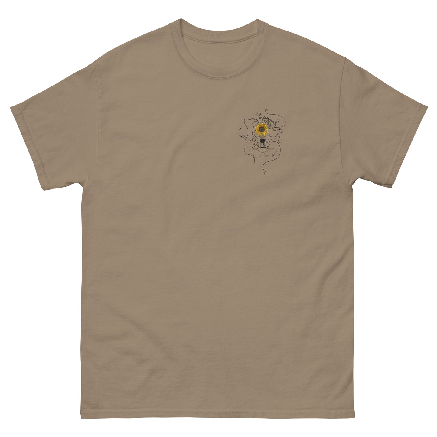 Raynah 1|2 T-Shirt