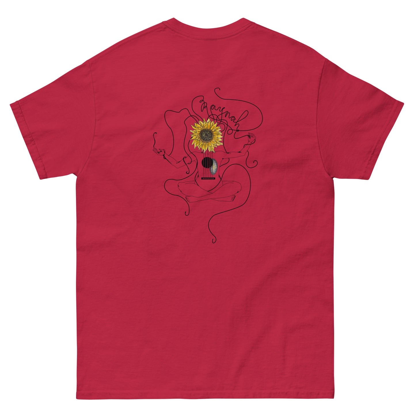 Raynah 1|2 T-Shirt