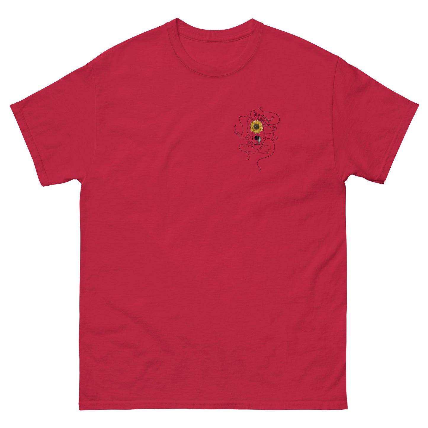 Raynah 1|2 T-Shirt