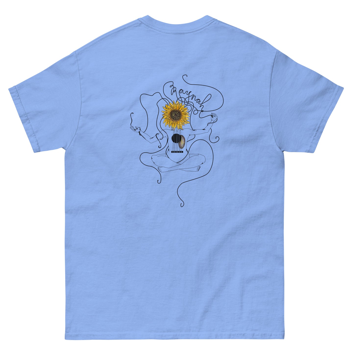 Raynah 1|2 T-Shirt