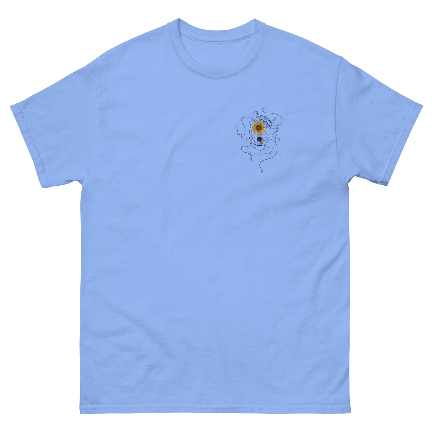 Raynah 1|2 T-Shirt