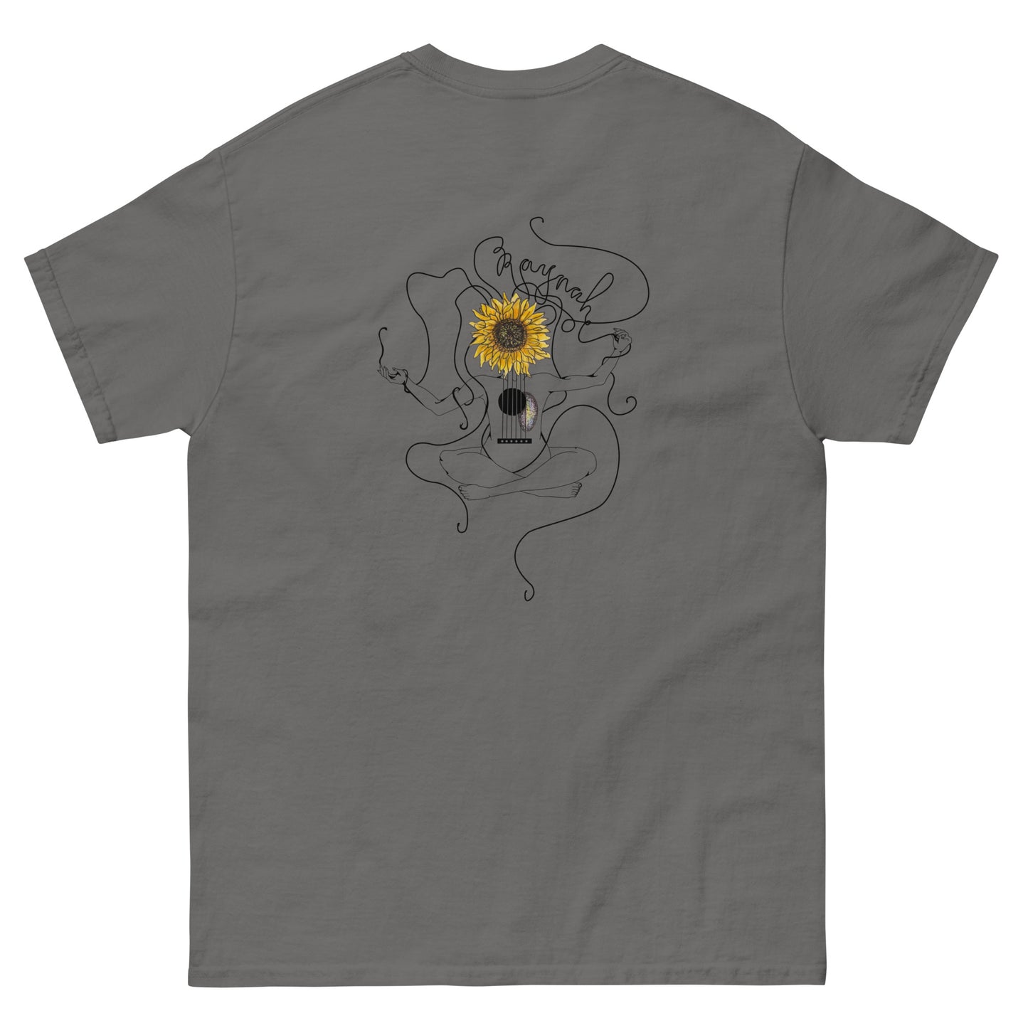 Raynah 1|2 T-Shirt