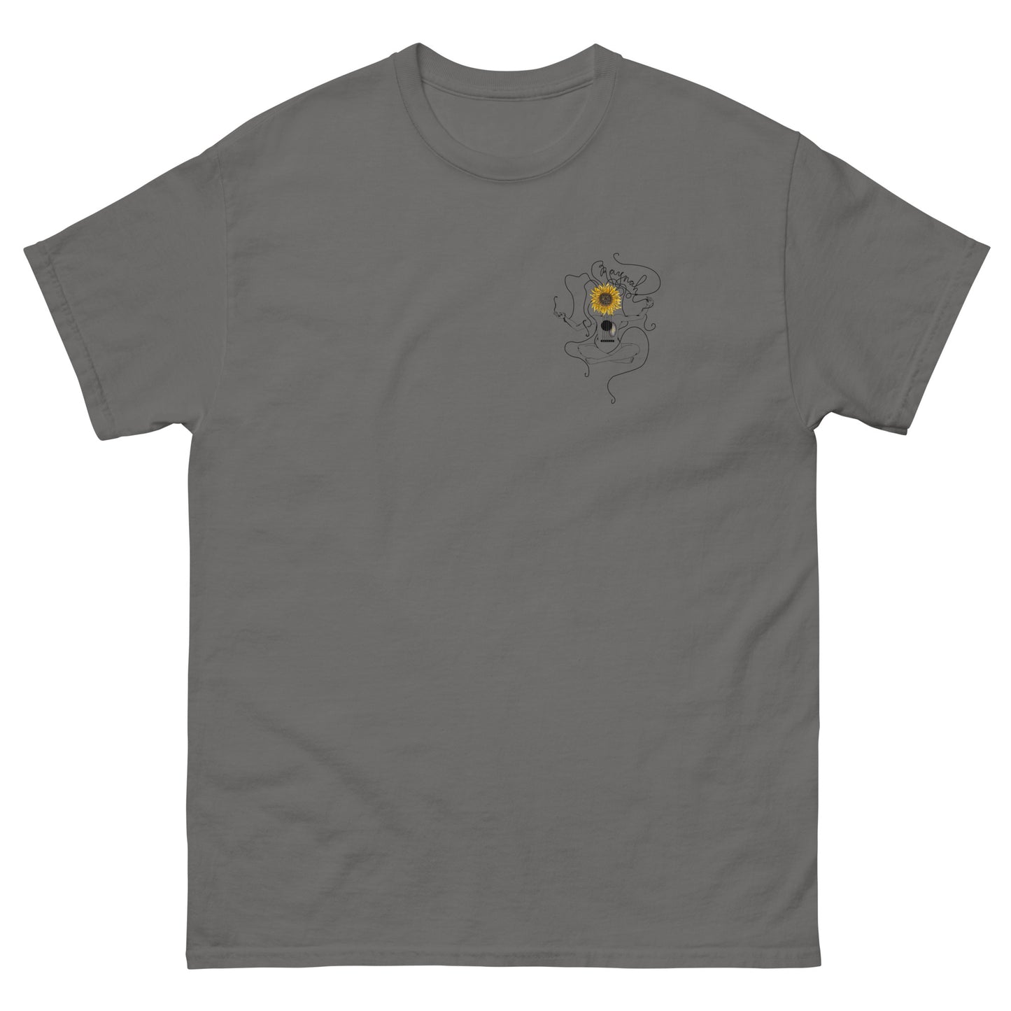 Raynah 1|2 T-Shirt