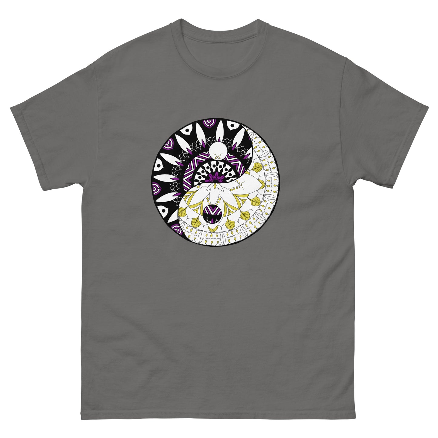 4|1 Balance - T-Shirt - Alexandra Fredericks