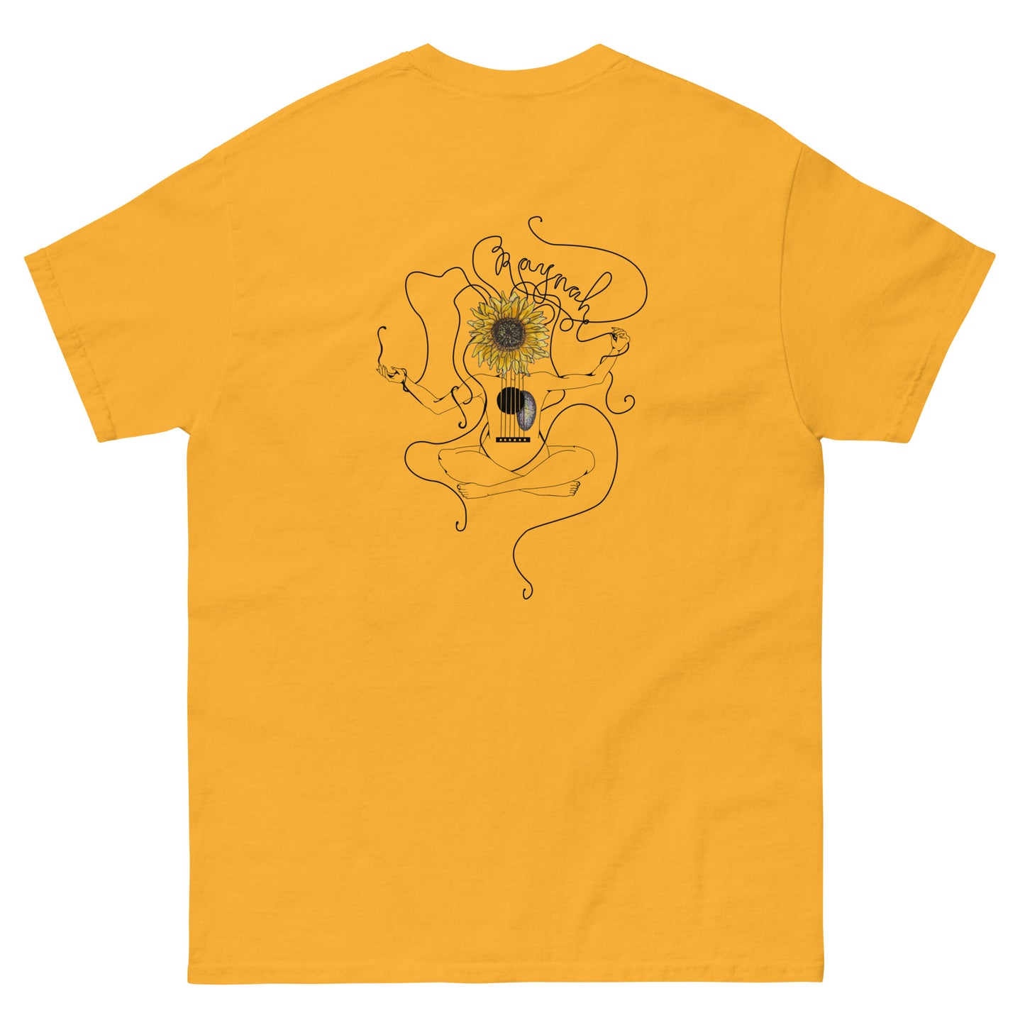 Raynah 1|2 T-Shirt