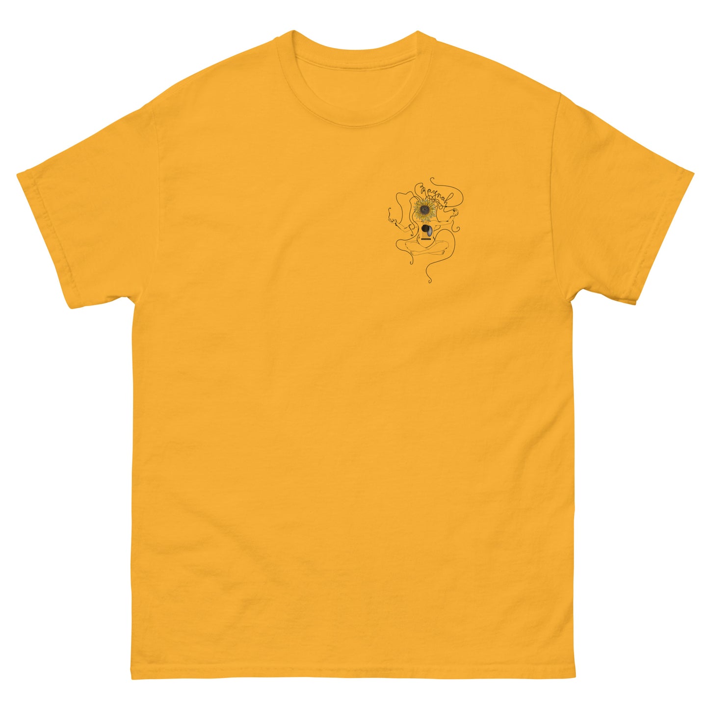 Raynah 1|2 T-Shirt