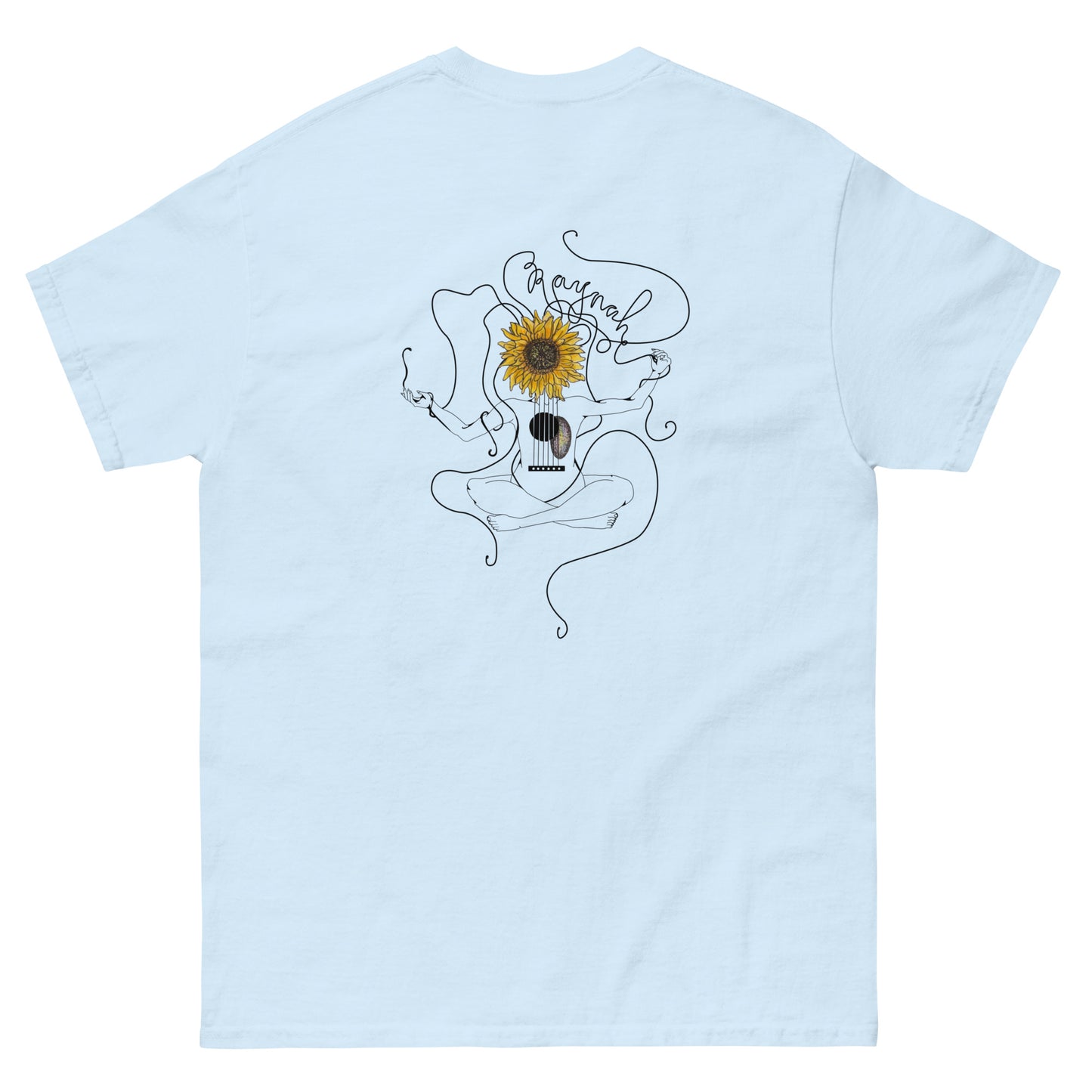 Raynah 1|2 T-Shirt