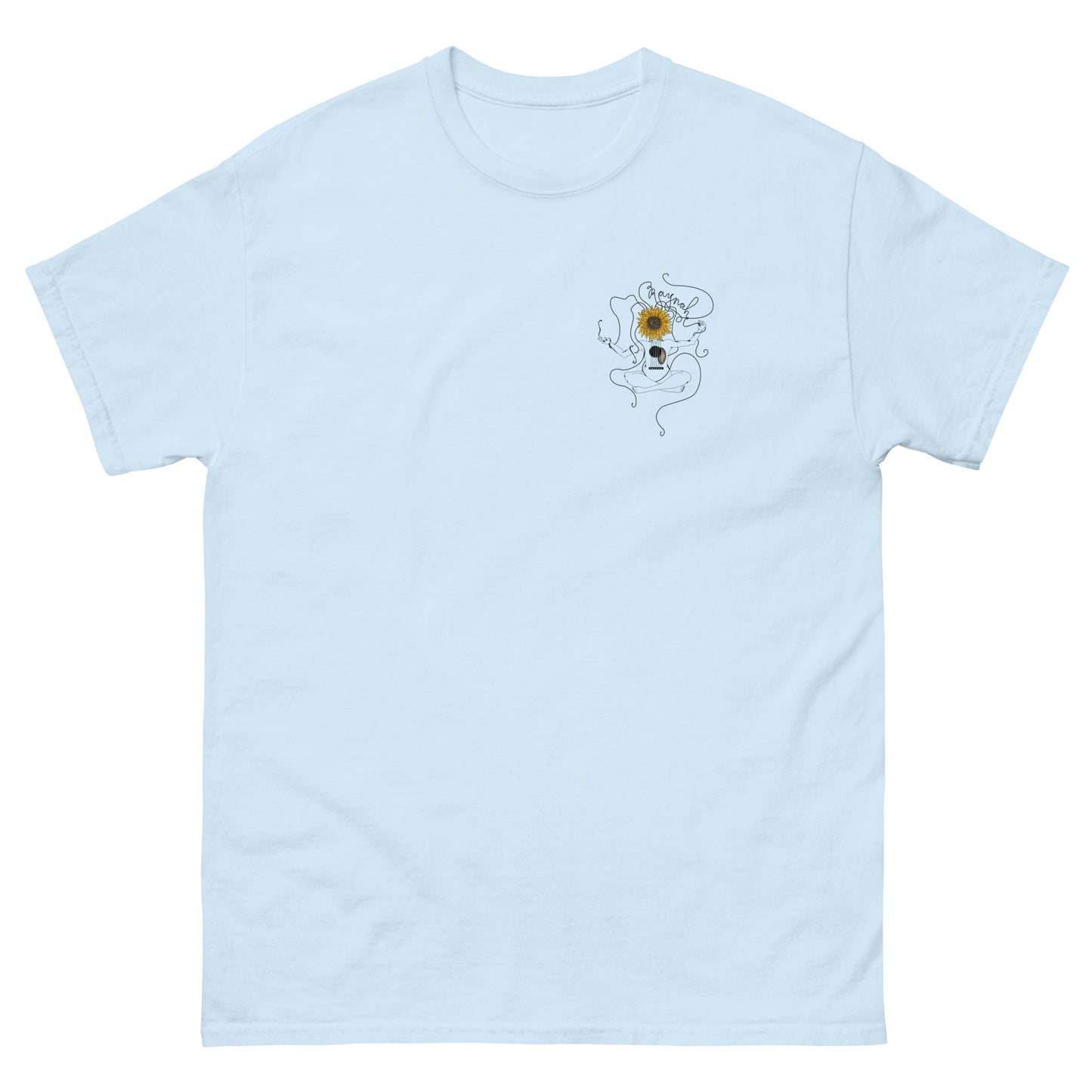 Raynah 1|2 T-Shirt