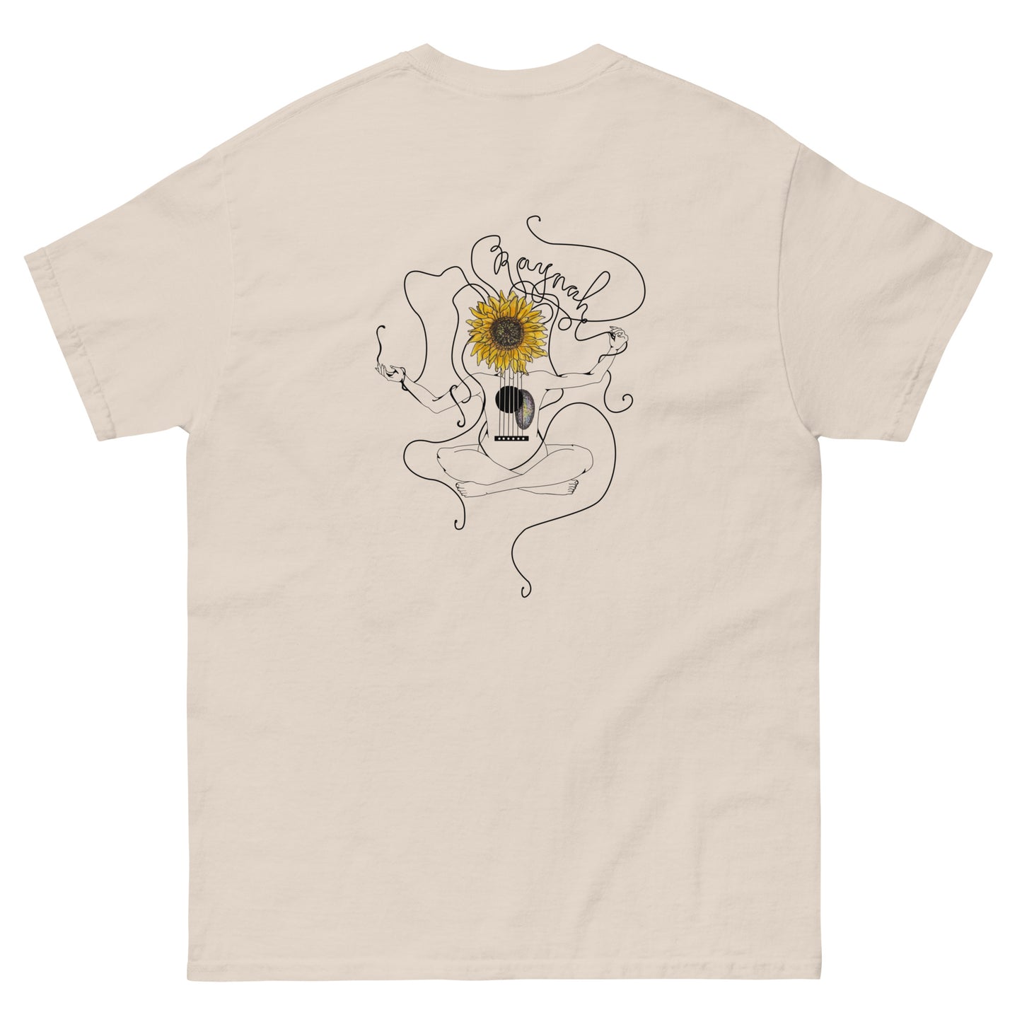 Raynah 1|2 T-Shirt