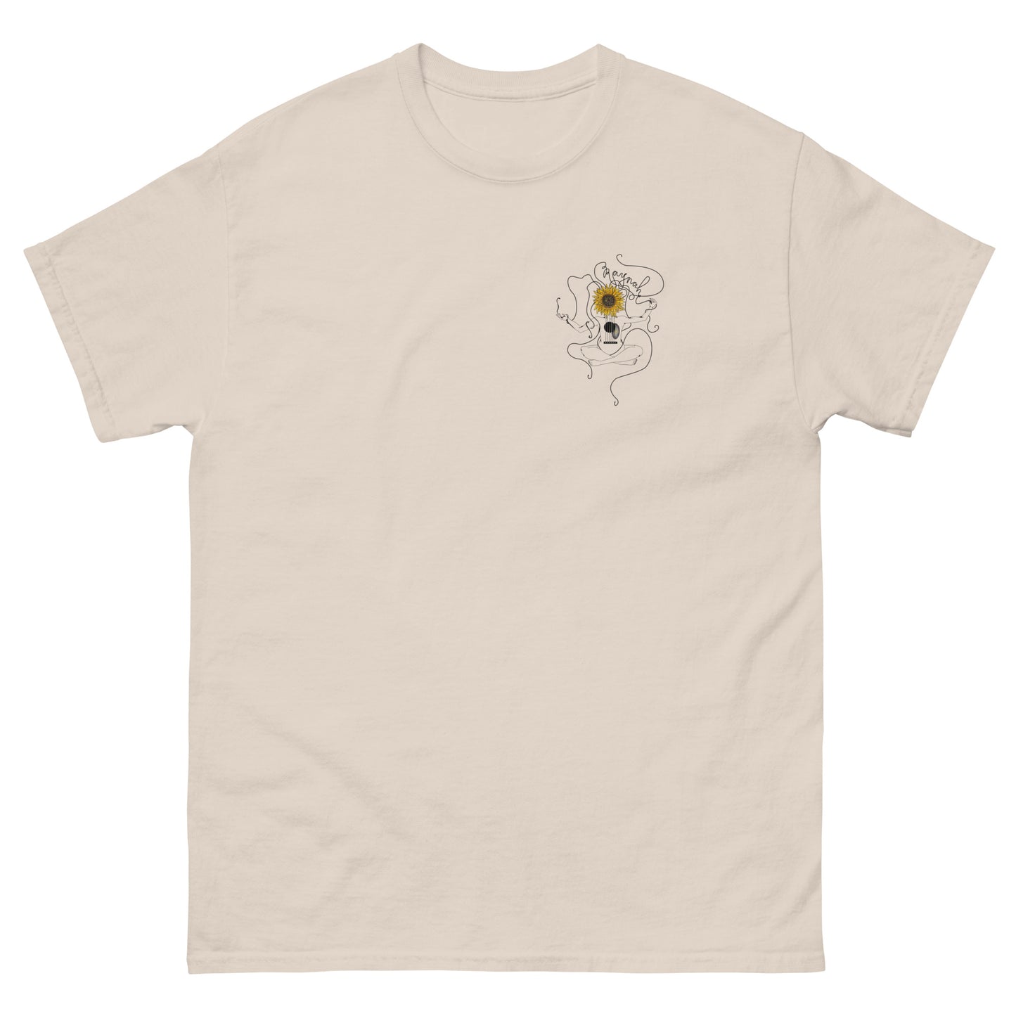 Raynah 1|2 T-Shirt
