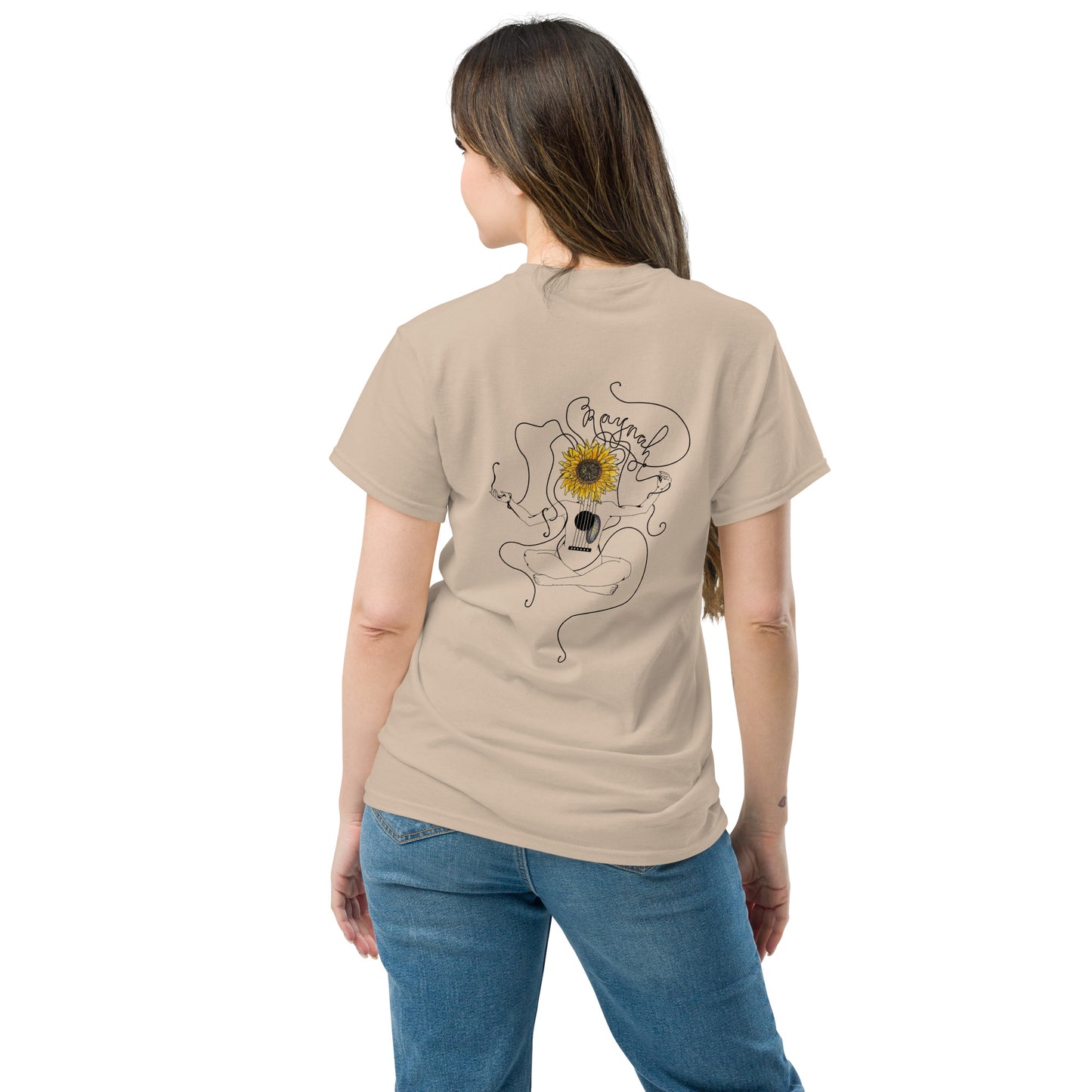 Raynah 1|2 T-Shirt