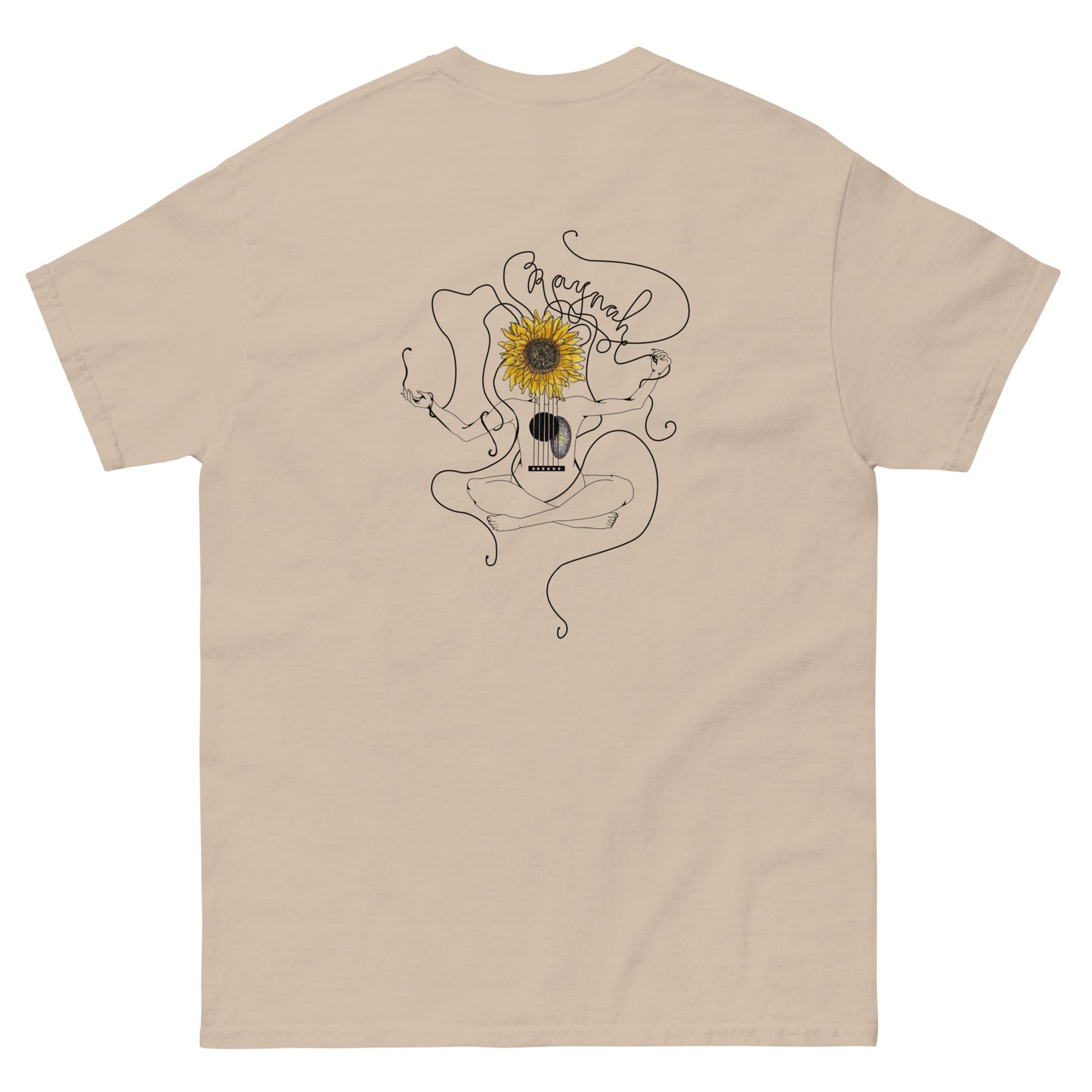 Raynah 1|2 T-Shirt