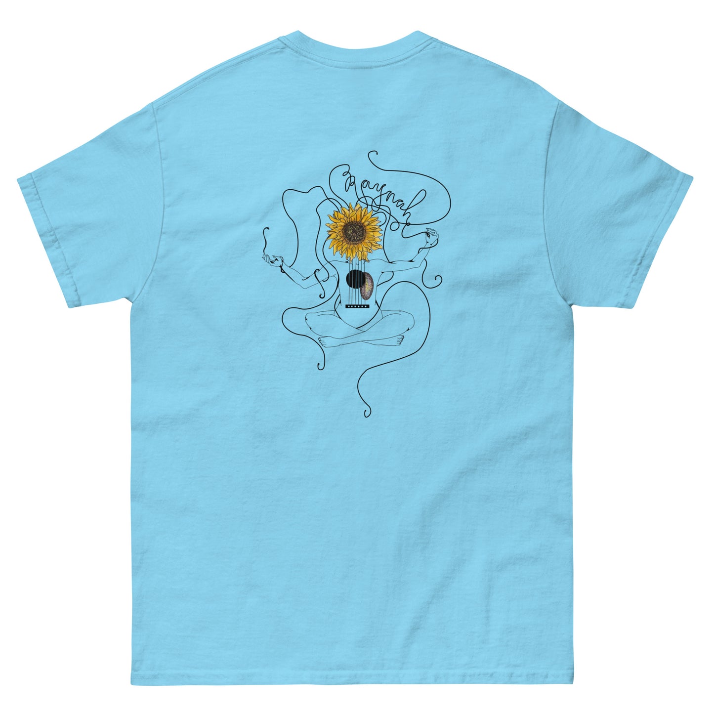 Raynah 1|2 T-Shirt
