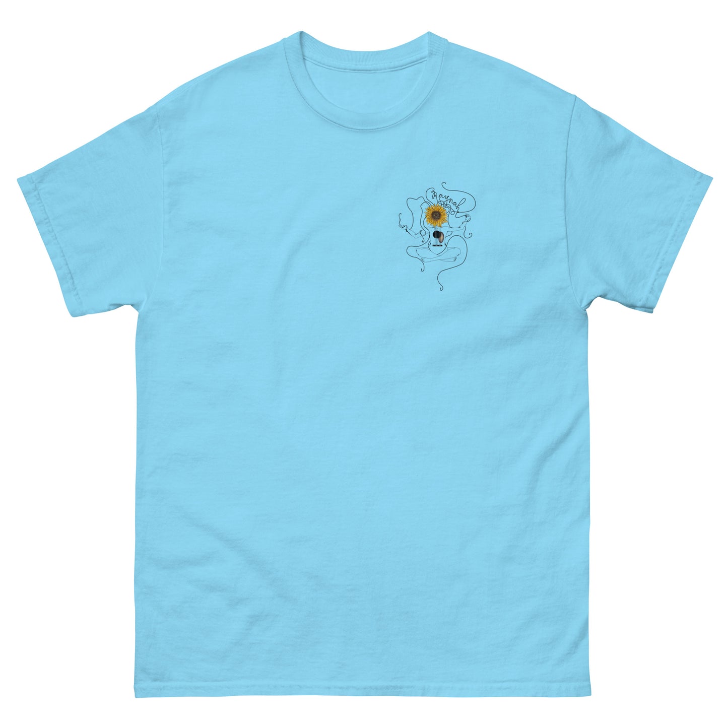 Raynah 1|2 T-Shirt