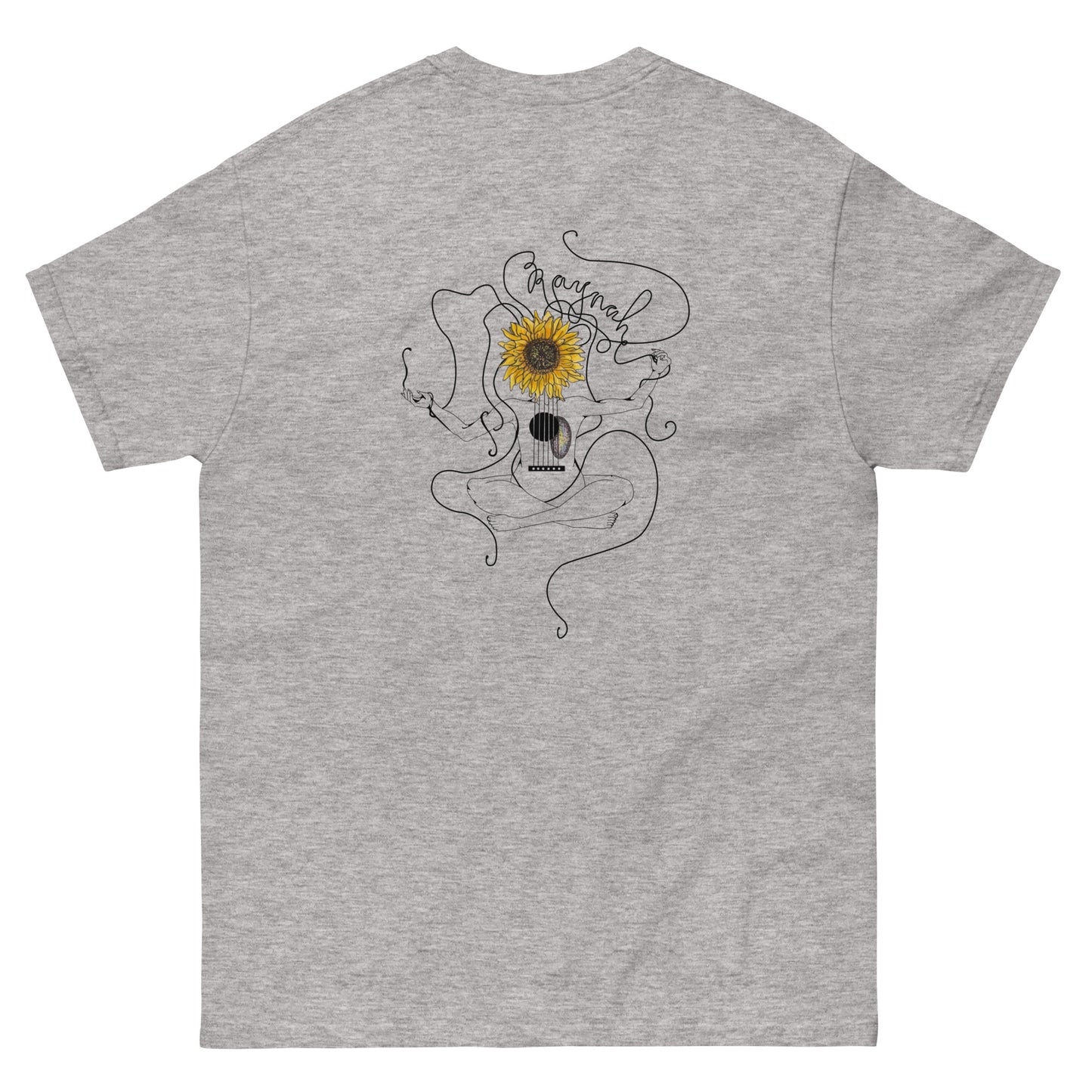 Raynah 1|2 T-Shirt