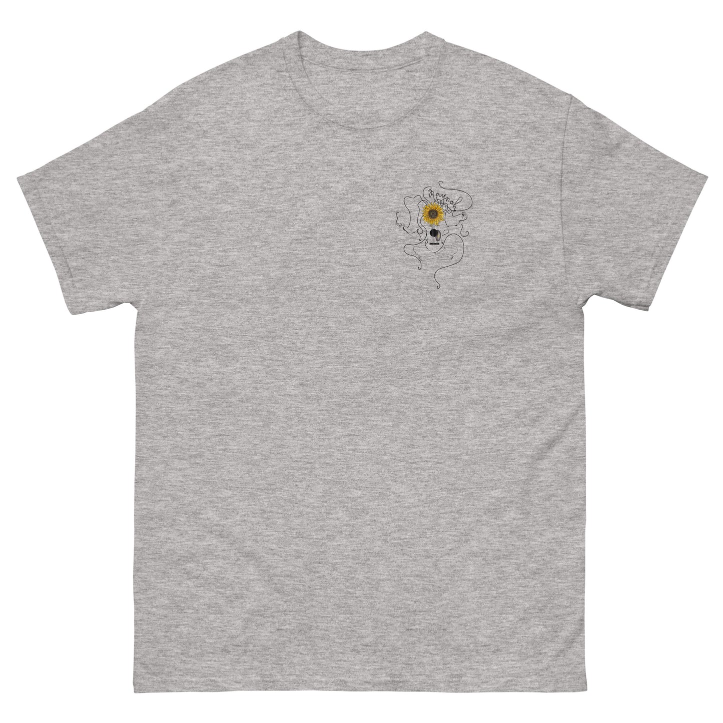 Raynah 1|2 T-Shirt